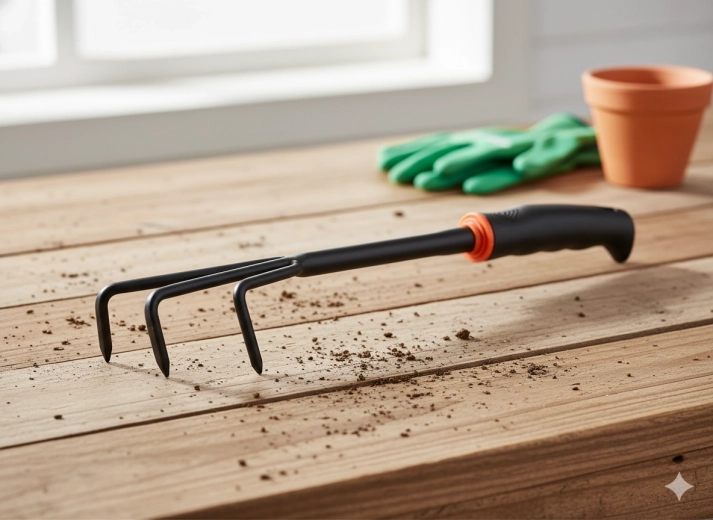 Kompaktna in trpežna zasnova