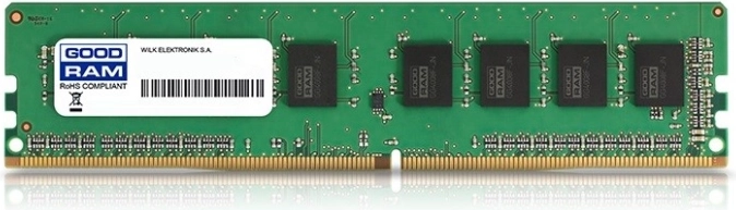 Delovni pomnilnik DDR4 16 GB 2666 MHz CL19 GOODRAM