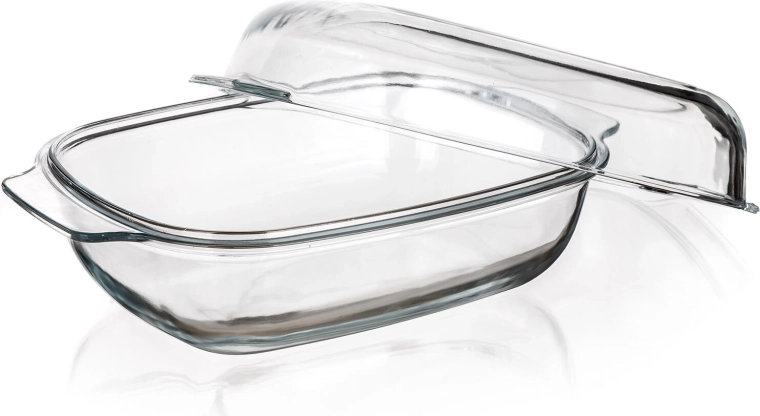 Pokrov za sočne rezultate in večjo kapaciteto