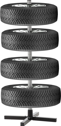 Zaščita pred deformacijo pnevmatik