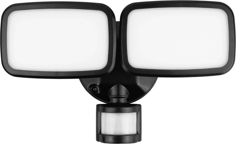 Pametna zaznava gibanja z nastavitvijo 5–12 m