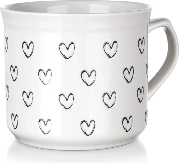 Praktična za pomivalni stroj in mikrovalovko