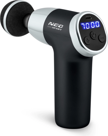 Dolga avtonomija in pametne varnostne funkcije