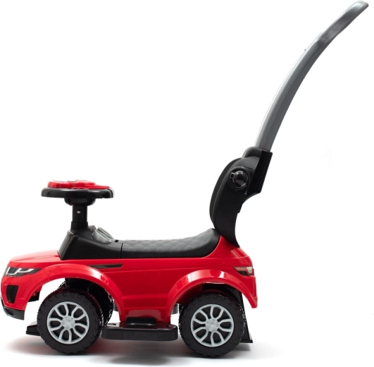 Glasbeni panel za še več zabave pri vožnji