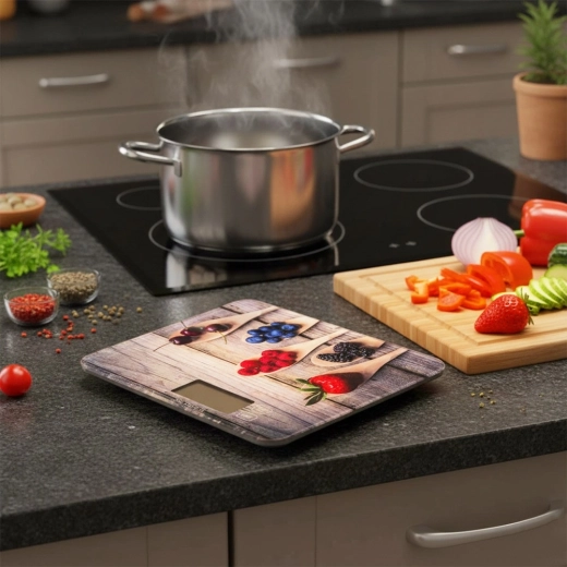 Funkcija TARE in več enot