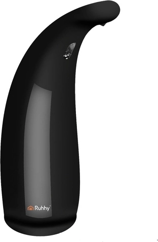 Elegant black design for any interior