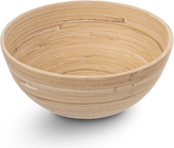 Bambusova skleda 14 cm