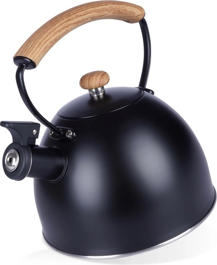 Univerzalno za vse vrste štedilnikov