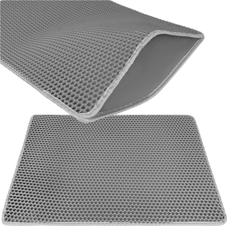 Fleksibilna in trpežna EVA pena