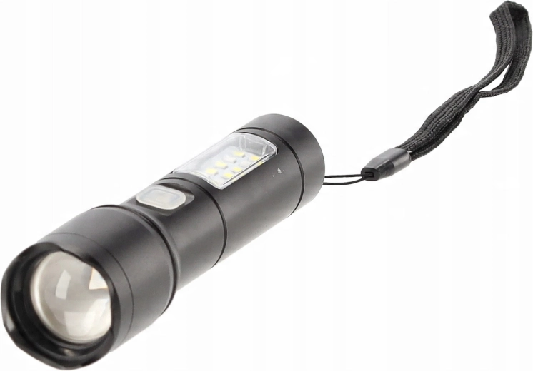 Trije tipi svetlobe za vsako situacijo