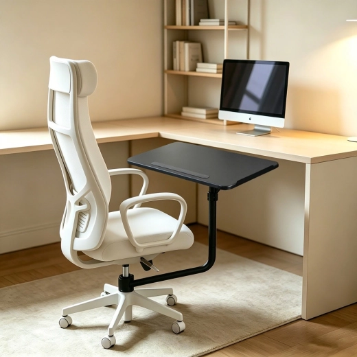 Nastavitev višine za boljšo ergonomijo