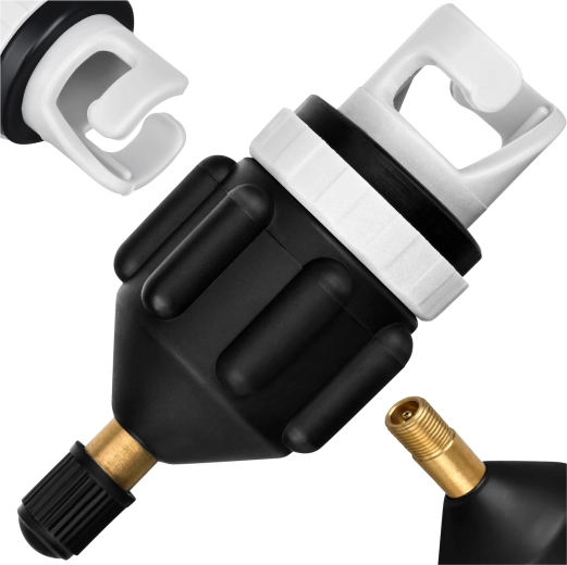 Adapter za ventil za napihovanje SUP Trizand