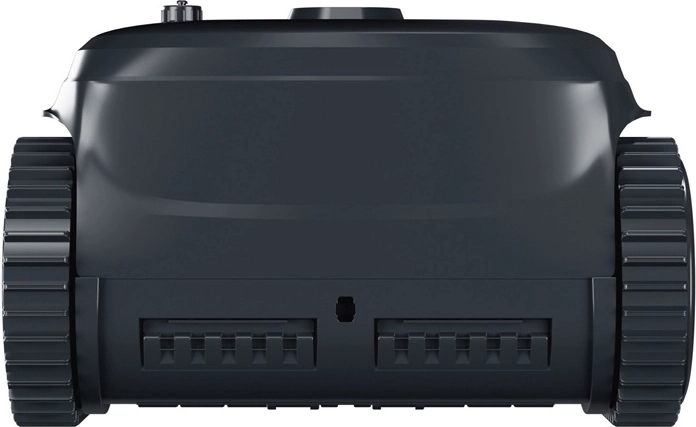 Dvoslojna filtracija 180 μm + HEPA