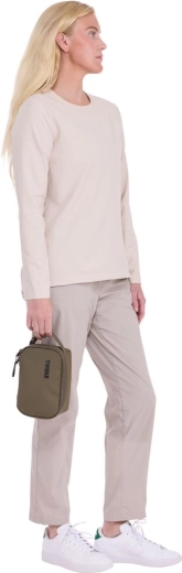 Detachable loop for easy carrying