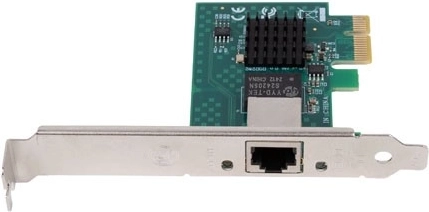 Zanesljiv nabor Intel I226
