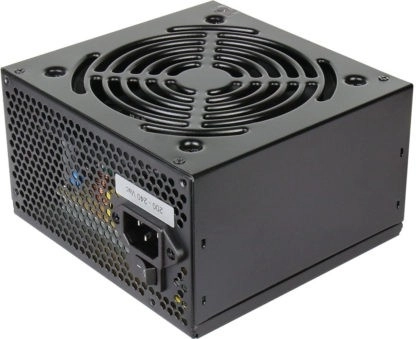 Napajalnik AeroCool VX PLUS 650W