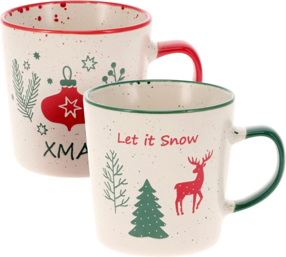 Odporna kamenina za vsakodnevno uporabo