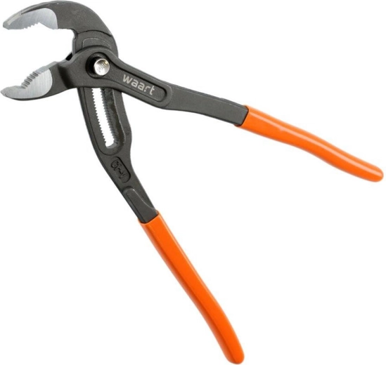 Stabilen sklep z dvojnim vodenjem