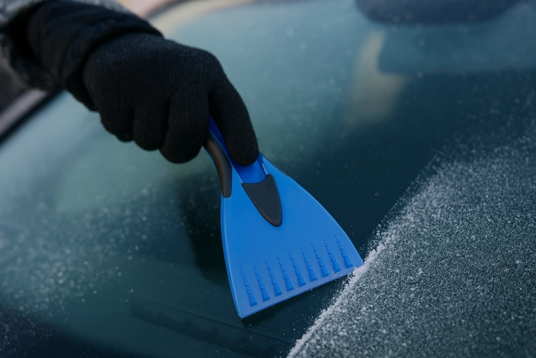 Vzdržljiva in kompaktna zasnova