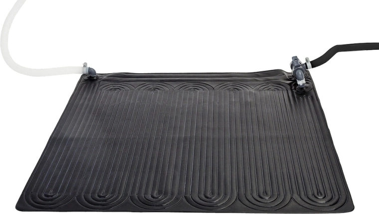 Solarno ogrevanje bazena Slim Flexi 1,2 × 1,2 m