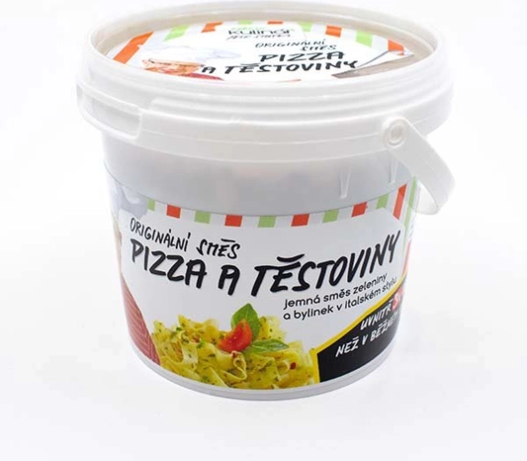 Začimba za pico in testenine 70 g