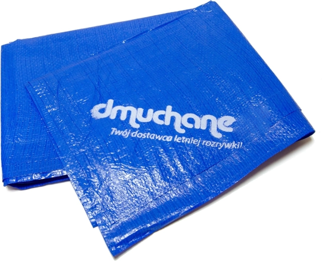 Univerzalna zaščitna podloga pod vrtni bazen 274 × 274 cm