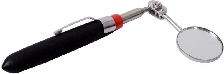 Kompaktna zasnova v pen-slogu s sponko