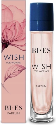 Bi-Es Wish ženski parfum 15 ml