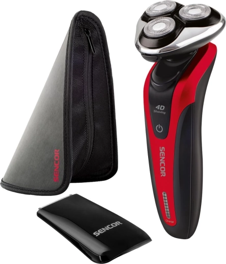 Sencor men's rotary shaver