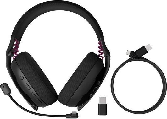 Dva mikrofona z ENC za kristalno čist glas