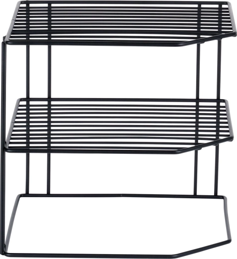 Največji izkoristek kota in navpičnega prostora
