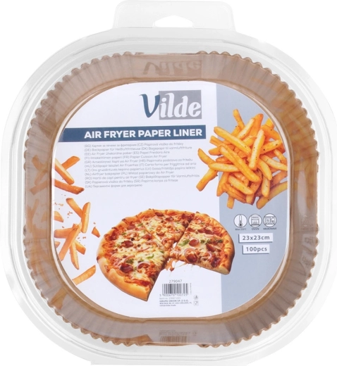 Veliko pakiranje 100 kosov VILDE