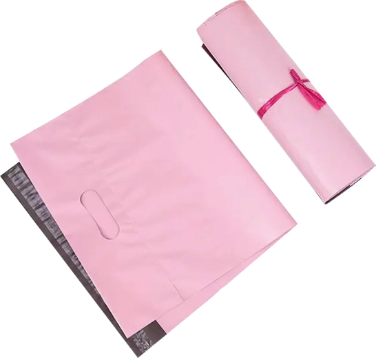 Vzdržljiv, neprosojen material