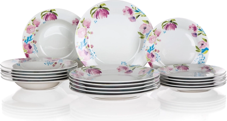 Enostavno vzdrževanje in vsakodnevno udobje