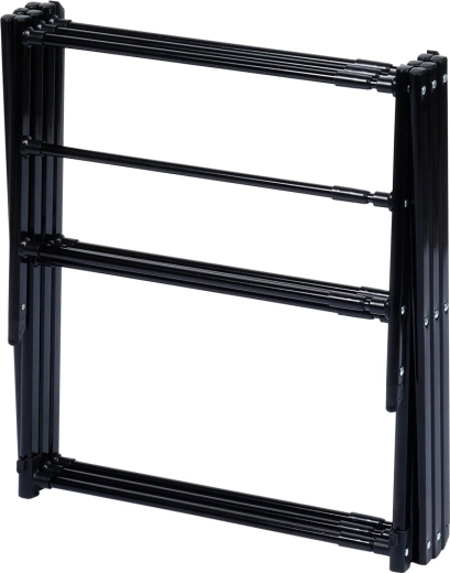 Stabilna kovinska konstrukcija