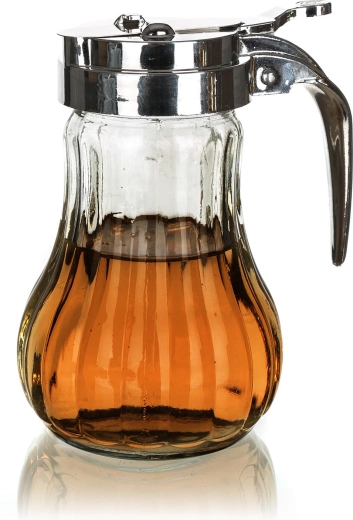 Natančno in čisto točenje z eno roko