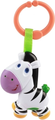 Prisrčen motiv živalce