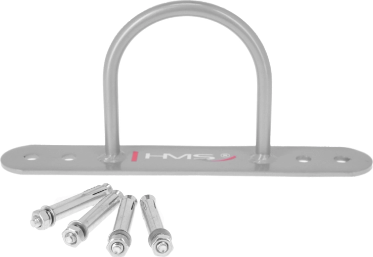 Univerzalno sidranje na strop in steno