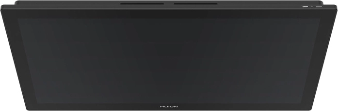 PenTech 4.0: 16,384 pressure levels and tilt
