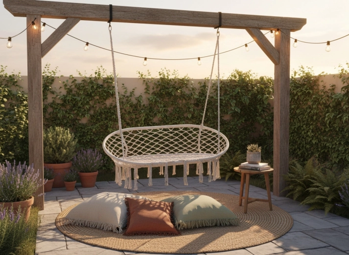 Slog za notranje in zunanje prostore