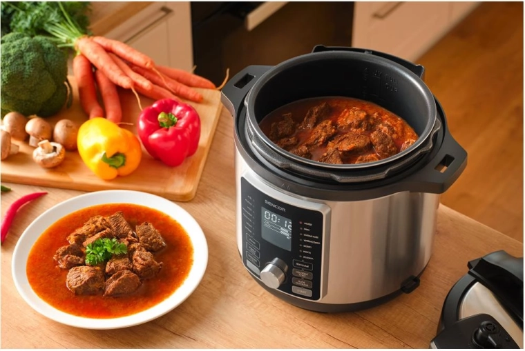 17 programs for everyday recipes