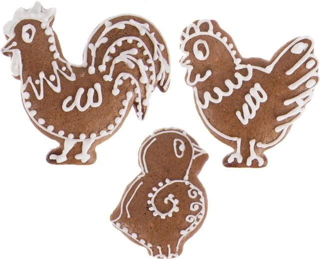 Čiste oblike in lepi detajli