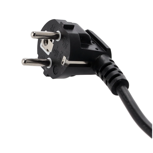 Dolg 3 m bakren kabel