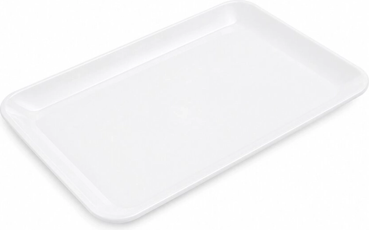 Odporna UH plastika in enostavno vzdrževanje