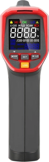 Infrardeči termometer Uni-T UT303D+