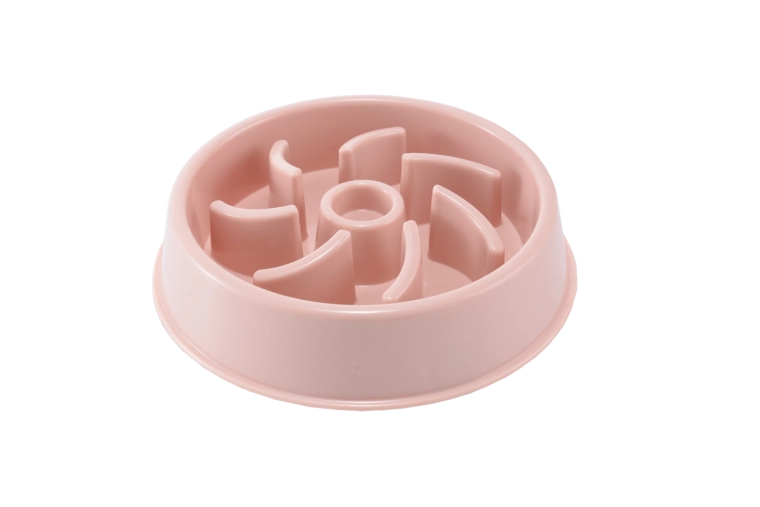 Stabilna posoda s protizdrsom