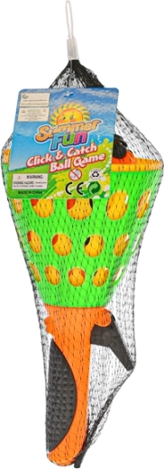 Praktično pakiranje v mrežici