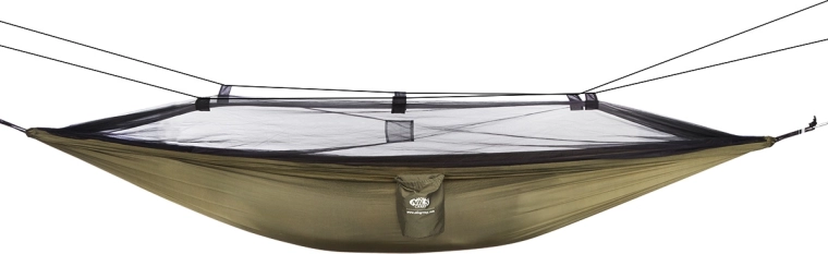 Lahka, zložljiva in pripravljena na pot