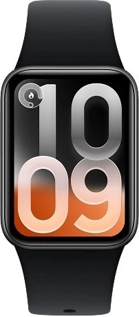 Xiaomi Smart Band 10 Pro NFC črn