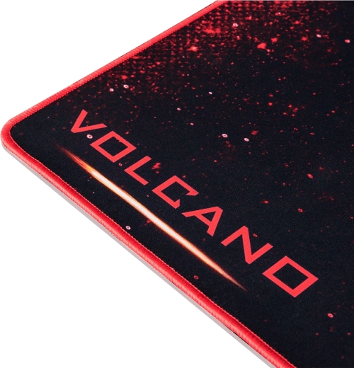 Smooth surface for maximum precision